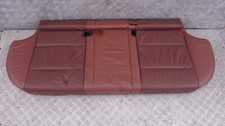 Bmw series e53 - series, leather
