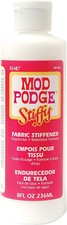 MOD PODGE - 'Stiffy' - Fabric