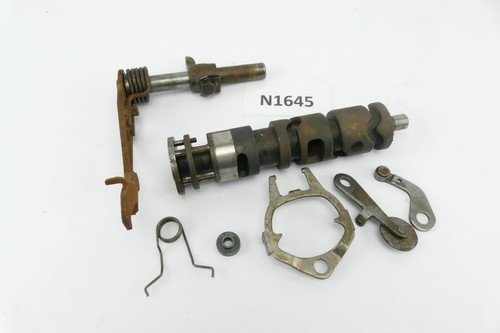 1984 honda gl1100 sc02 - 1984,