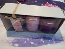 Champneys Health Bubble Heaven