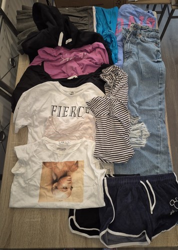 Joblot girls clothes bundle - clothes,