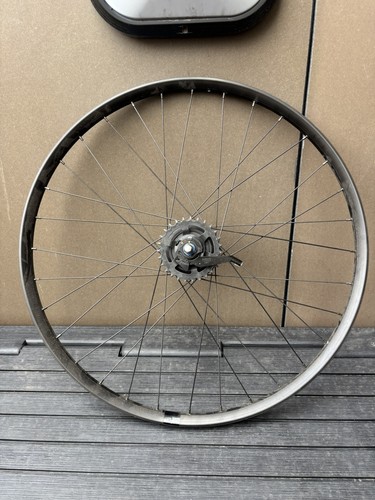 Shimano nexus c7000 5d - nexus, sg-c7000-5d