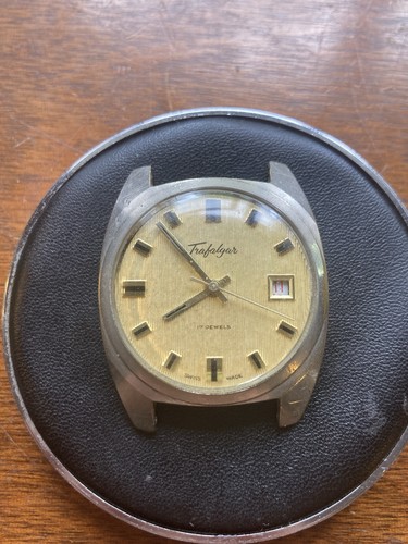 Vintage trafalgar swiss - vintage,