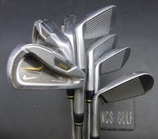 Set of 7x Nike SQ MachSpeed