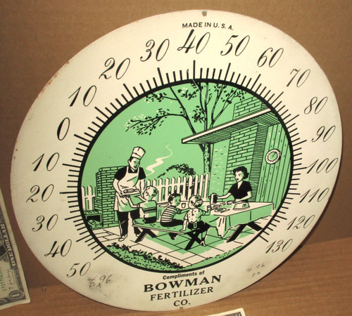 Bowman fertilizer old - co.,