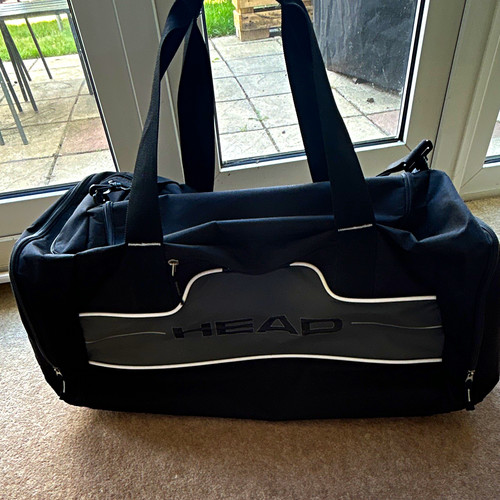 Head sports soft - head,