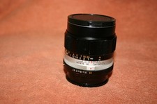 Konica Hexanon AR wide-angle