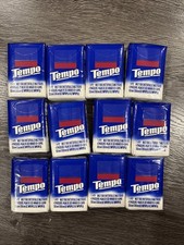 Tempo (12)Multi Task Tissue
