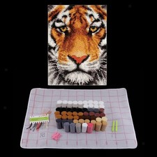 Adults Latch Hook Rug Kits DIY