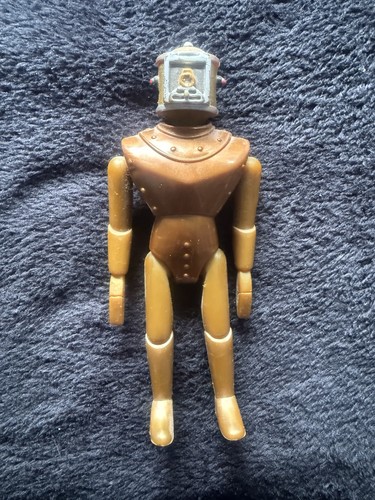 Thunderbirds barman figure - barman,