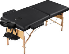 Portable Massage Table Folding