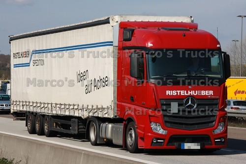 Truck photo mercedes benz - truck, mercedes-benz