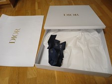 Dior box 58x52x8 cm with bag