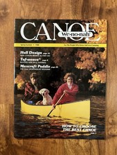 Wenonah Canoe 31 Page Brochure