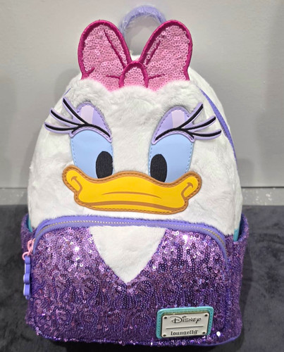 Walt disney daisy duck 85th - walt,