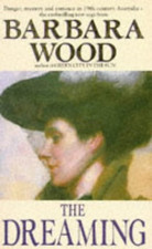 The Dreaming - Wood, Barbara