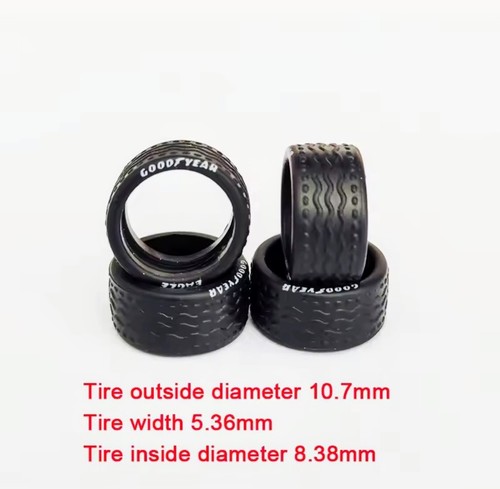 Sets goodyear eagle rubber - sets,