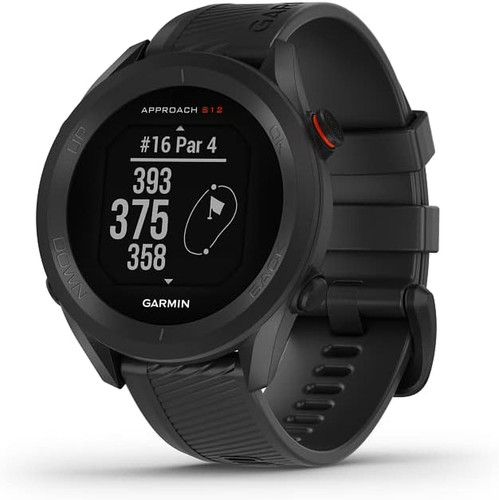 Garmin approach s12 - approach, 44mm