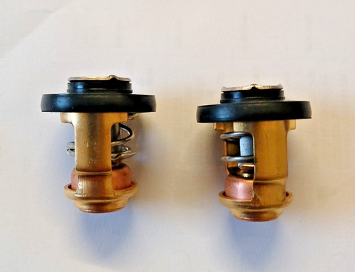 Thermostat for honda - thermostat, outboard