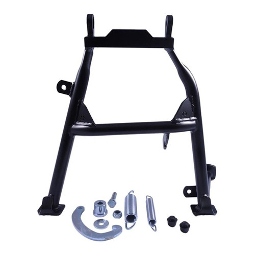 Center stand bracket for honda - bracket,