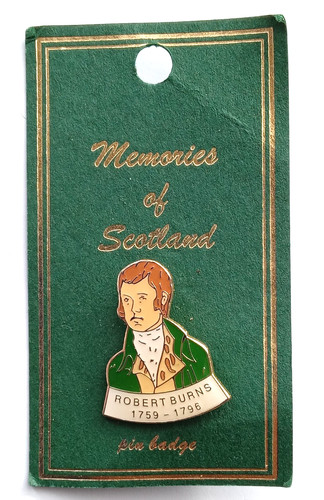 Memories scotland robert - memories,