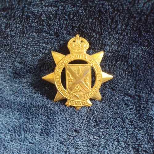 Vintage west nova scotia - nova,