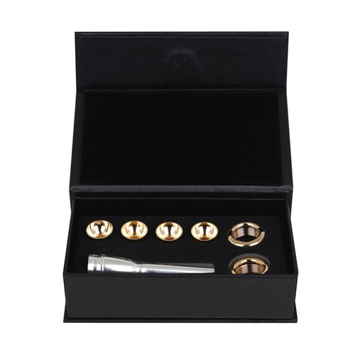 Trumpet mouthpiece kit modular - trumpet,