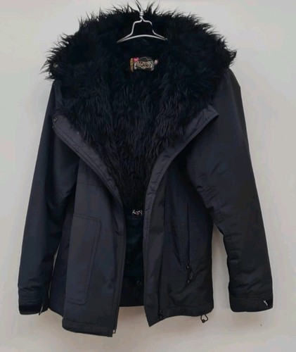 Roxy black ski boarding jacket - roxy,
