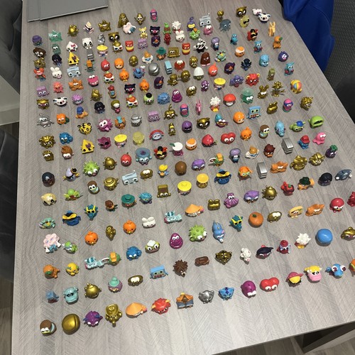 Moshi monster collection - moshi,