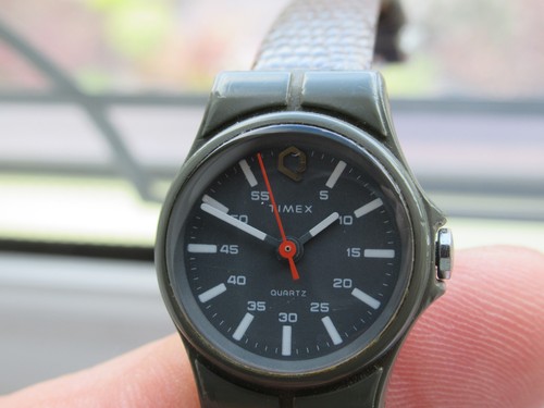 Vintage timex ladies watch - vintage,