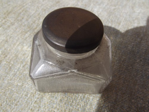 Writing slope box - box, 44