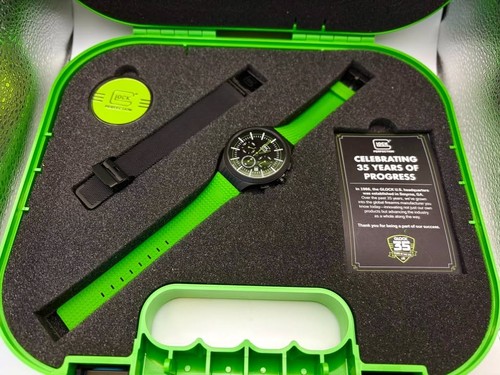 Glock limited edition - glock,