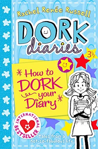 Dork diaries how - 3,