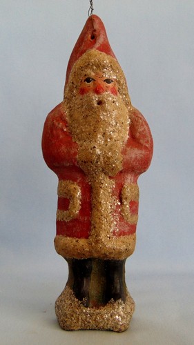 Rare antique german - antique, paper