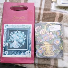 Glorafilia Needlepoint