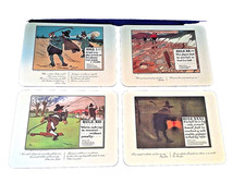 PERRIER CHAS CROMBIE SET 4