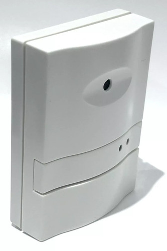 Visonic glasstech glass - glass, break