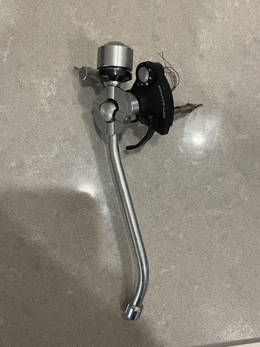 Pioneer 12d tone arm - pioneer, pl-12d-ii