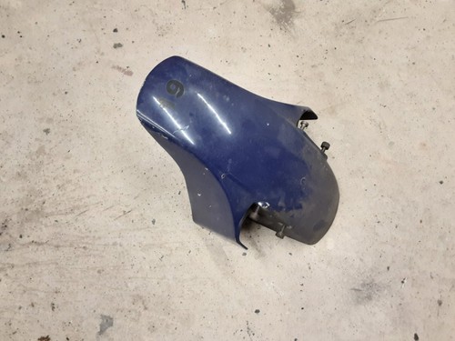 Honda vfr400 nc21 front - ,