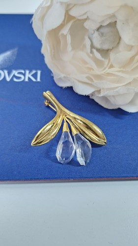 Swarovski crystal memories - crystal,