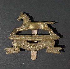 Original West Yorkshire