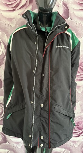 Eddie stobart jacket - eddie,