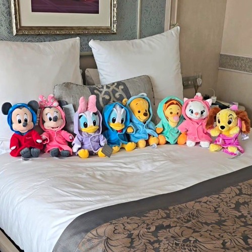 Disney mickey mouse friends - disney,