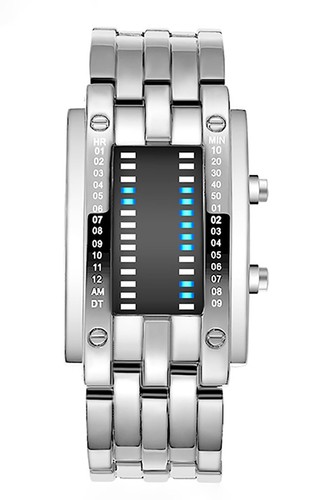 Men and watches fashion - men's,