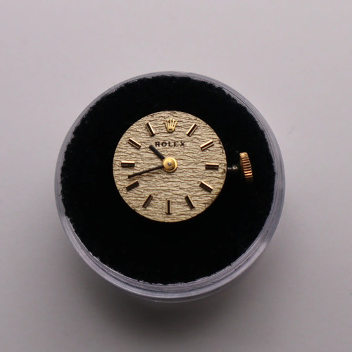 Rolex jewels vintage - rolex,