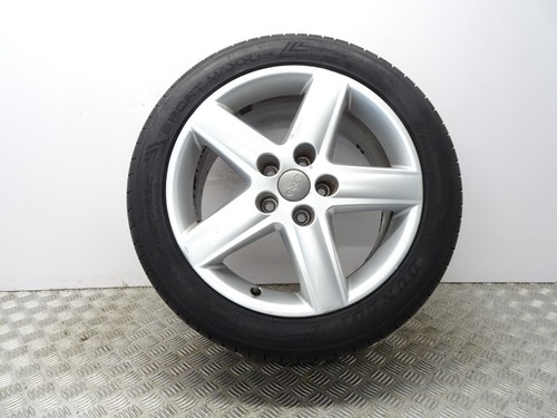 Audi 4b6 c6 17 - a6,