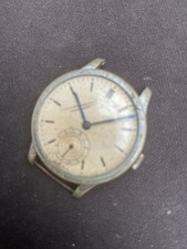 Vintage zenith gents 1930s - zenith,