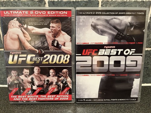 Ufc ultimate fighting - ultimate,