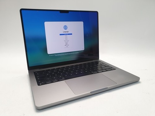 Apple macbook pro 2021 - apple,