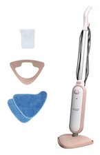 Russell Hobbs Upright Steam Mop, 1.4kW Power, 380ml Water Tank